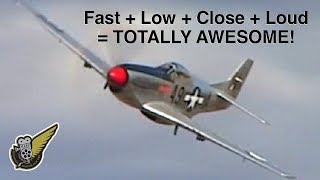 Low Fast amp Close Aircraft Flybys 02 [upl. by Longan752]