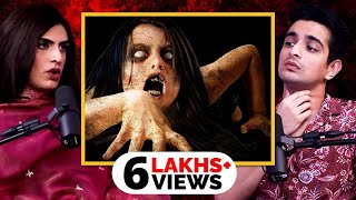 Bhoot Pret Ki Kahaaniyan [upl. by Ellehsat]