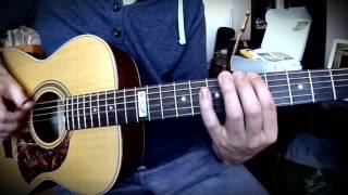 Nirvana  quotAll Apologiesquot For Fingerstyle Guitar GuitarCover UnpluggedVersion Sungha Jung [upl. by Eduam735]