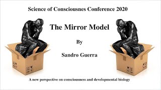 The Mirror Model Science of Consciousness Conference [upl. by Annohsal]