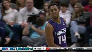 Ish Smith  Scoring Highlights  January 2024  Charlotte Hornets [upl. by Finah]