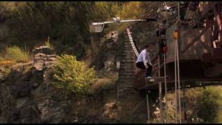 Bungy Jumping  AJ Hackett  New Zealand [upl. by Angrist]