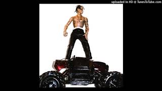 Travis Scott  I Can Tell Clean Rodeo Expanded Edition Clean [upl. by Munsey536]