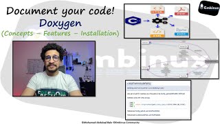 1 Doxygen Concepts  Feature  Installation [upl. by Riva]