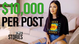 Whats Life Like For InstaModels  Documentary on Young Rich Influencers [upl. by Destinee]