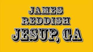 Jesup Ga Anthem by James Reddish [upl. by Ademla450]