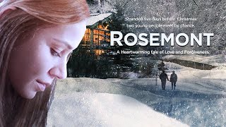 Rosemont 2015  Película Completa  Brad Dourif Lochlyn Munro Michael Gross [upl. by Palla252]