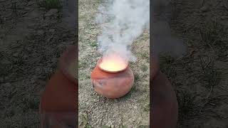 experiment entertainment fireworks crackers patakhe [upl. by Quint]