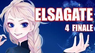 Окончание Истории Elsagate или Vol 4 [upl. by Eitnom921]