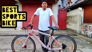 AVON CYCLUX AHEAD BICYCLE🚴AVON 29T BICYCLE AVON CYCLUX AHEAD BICYCLE🚴UNBOXING  Avon slr cycle [upl. by Sanderson]