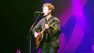 Vance Joy  Mess is Mine Live in Houston TX [upl. by Feltie221]