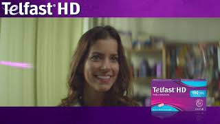 Telfast TVC  Thuốc Chống Dị Ứng 3 [upl. by Tewell]