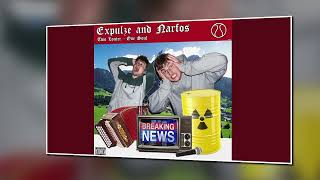 Expulze amp Narfos  Breaking News quotRattn tattnquot Uptempo Edit [upl. by Lepley]