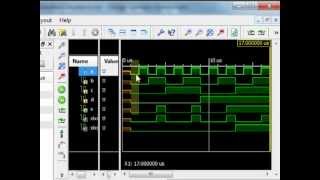 Creating a Simulation for Xilinx FPGAs Sec 44B [upl. by Cheney]