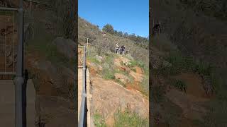 Lesmurdie falls at Kalamunda Perth WA [upl. by Man]