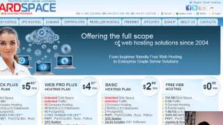 como crear hosting y dominio gratuito sin publicidad  FTP bien detallado [upl. by Aihsoem]