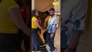 Armaan malik Ne Ki kritika Malik Ko kiss Or Payal Malik Ne Dakh Liya armaanmalik kritikamalik [upl. by Skell]