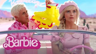 Barbie  Official Teaser Trailer 2 2023 [upl. by Rehpitsirhc]