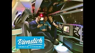 Bienstich Akustik Liveband HalleHochzeitsmesse 2018 [upl. by Prakash692]