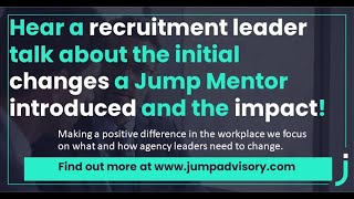 Client Testimonial on working with a Recruitment Mentor [upl. by Mannos]