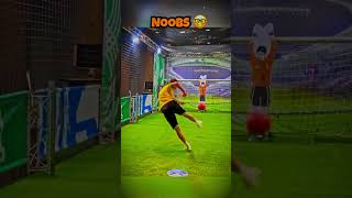 Noob Vs Pro Soccer Players edit trollface troll [upl. by Ikkim]