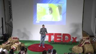 Медлить значит хоронить  Mikhail Elagin  TEDxSadovoeRing [upl. by Henghold]