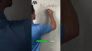 How To Break Up Your Calendar for Business Success [upl. by Leumel939]