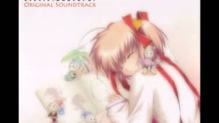 Little Busters Original Soundtrack CD1 02 quotRing Ring Ringquot [upl. by Eural]