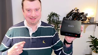 My Mini PC makes for a great Plex Media Server [upl. by Aric]