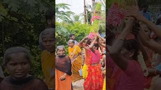 manjepodavekatti mangalama singarama angalamman songs Tamil jalakandapuram kottaimedu kottai maria [upl. by Ylrehs]