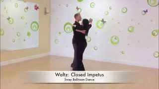 Waltz Closed Impetus [upl. by Yemrej]