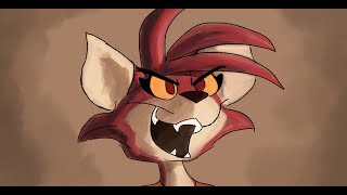 Maniacal Laugh yogs TTT Animated [upl. by Alael]