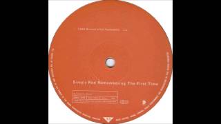 1995 Simply Red  Remembering The First Time AampG Division Full Testament Edit RMX [upl. by Notak]