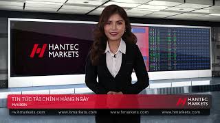 Hantec Markets  Tin Tài Chính Hằng Ngày  Ngày 19 Tháng 1 Năm 2024 [upl. by Sandry]