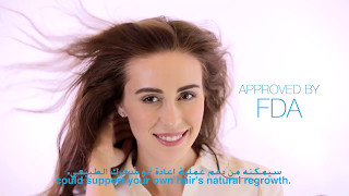 Nourkrin  Award Winning Hair Supplement [upl. by Iruahs]