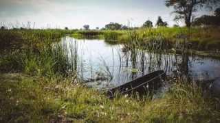 Nkasa Lupala Tented Lodge Zambezi Region Namibia [upl. by Lovel]