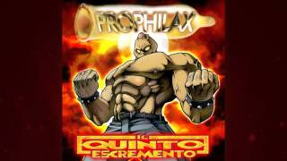 Prophilax  Don Mignotte [upl. by Mairim154]