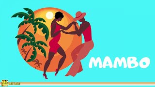 Latin Music  Mambo Music [upl. by Ramraj]