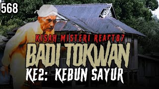 BADI TOKWAN  KEBUN SAYUR TEPI HUTAN [upl. by Cedar]