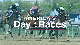 Americas Day At The Races  April 4 2024 [upl. by Verine789]