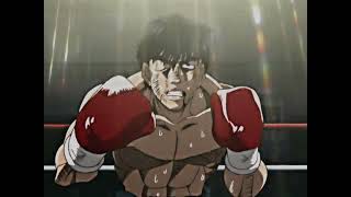 HATE  Kimura vs Mashiba AMV hajimenoippo [upl. by Nailuj]