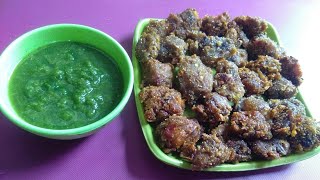 Tikka boti recipe unique style fry recipe soft and juicy [upl. by Esyla933]