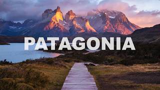 The Stunning Beauty Of Patagonia Landscape Photography Will Leave You Speechless [upl. by Ellissa]