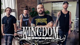 Kingdom Collapse LIVE at Salvage Station 4252024 [upl. by Boni104]