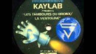 les tambours du bronx kaylab [upl. by Cirtemed]