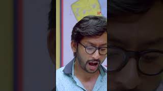 Watch full video👆 Kavalai Vendam Comedy Scenes  jiiva kajalaggarwal rjbalaji comedy shorts [upl. by Bluefarb644]