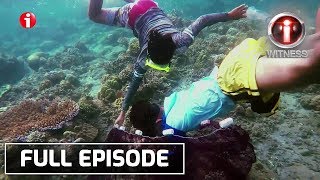 IWitness ‘Ang Dagat at si Lolo Pedro’ dokumentaryo ni Kara David  Full Episode [upl. by Balmuth]