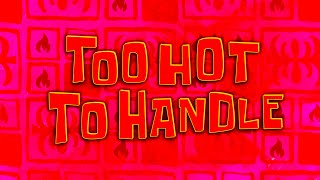 SpongeBobs New Life S3 E12  Too Hot to Handle [upl. by Atikkin]