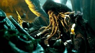 Pirates Of The Caribbean Dead Mans Chest  Alternate Ending  Deleated Scene [upl. by Aney]