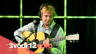 Dayglow  Live at 3voor12 [upl. by Korella]